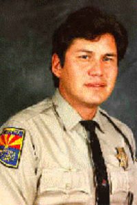 Headshot of Juan N. Cruz