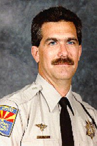 Headshot of Douglas E. Knutson