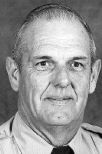 Headshot of Robert K. Martin