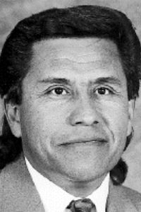 Headshot of Sgt. Manuel H. Tapia