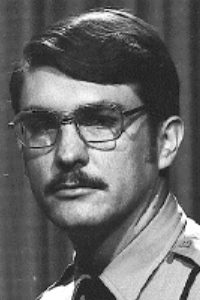 Headshot of David G. Gabrielli