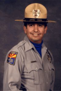 Headshot of Johnny E. Garcia