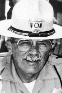 Headshot of Edward Rebel