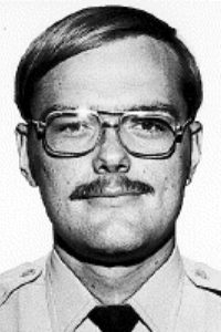 Headshot of Richard Stratman