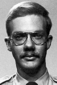 Headshot of William H. Murie