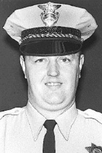 Headshot of John C. Walker