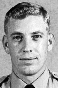 Headshot of Noah M. (Mack) Merrill