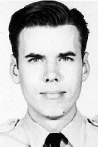 Headshot of Don A. Beckstead