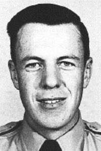 Headshot of James L. Keeton