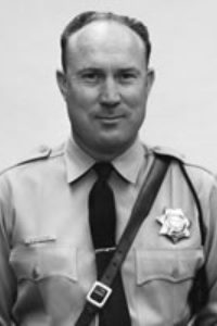 Headshot of Gilbert A. (Gib) Duthie