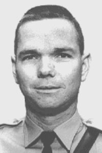 Headshot of Paul E. Marston