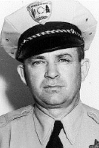 Headshot of Louis O. Cochran