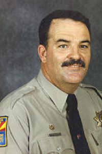 Headshot of Floyd J. “Skip” Fink