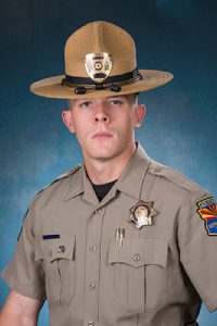 Headshot of Tyler Edenhofer