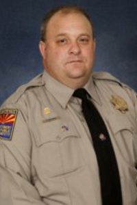 Headshot of Timothy Huffman