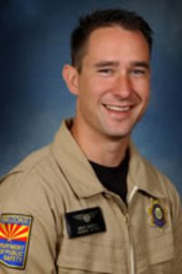 Headshot of Bruce W. Harrolle