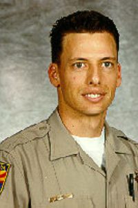 Headshot of Brett C. Buckmister